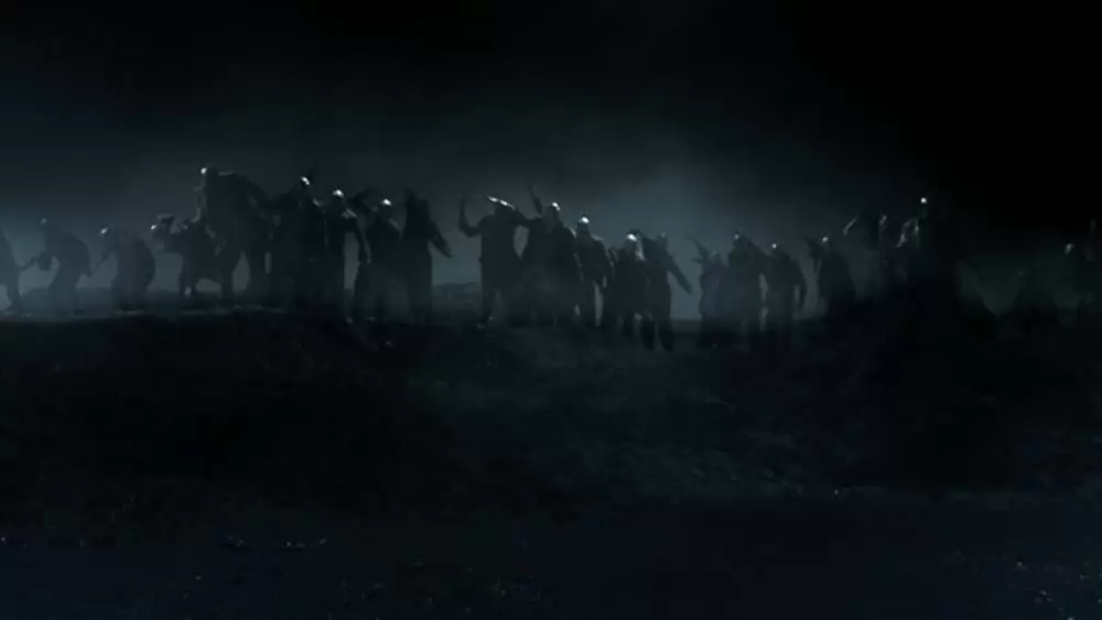 ミュータント・クロニクルズの画像