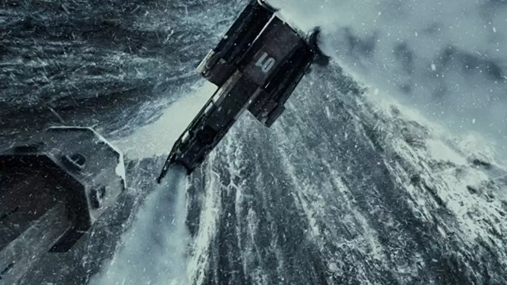 ミュータント・クロニクルズの画像