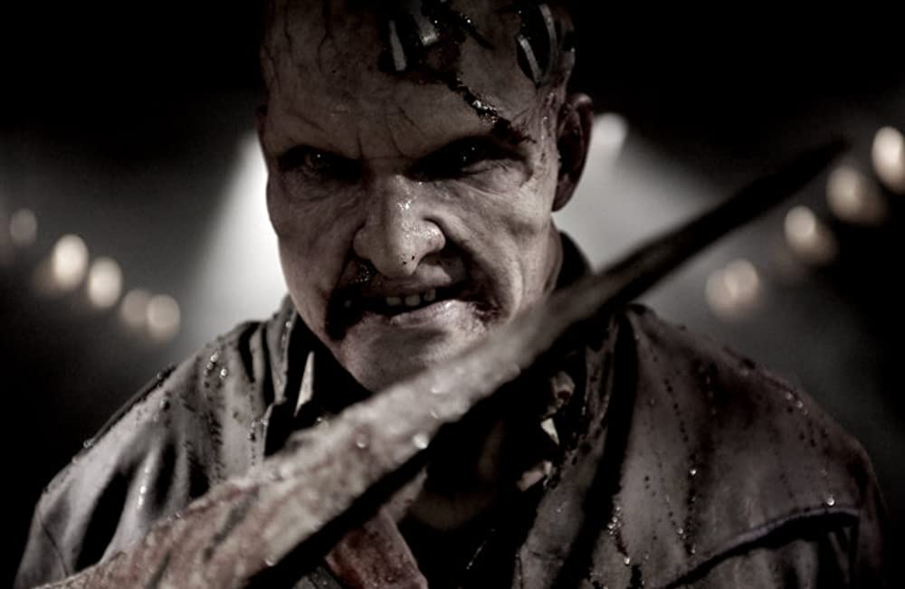 ミュータント・クロニクルズの画像