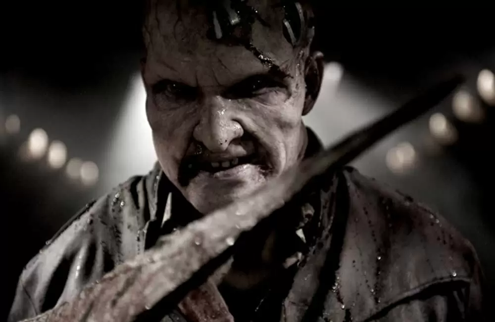 ミュータント・クロニクルズの画像