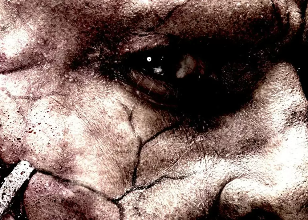 ミュータント・クロニクルズの画像