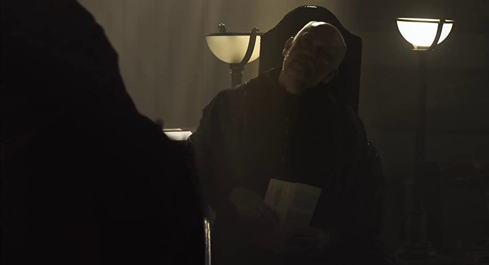 ミュータント・クロニクルズの画像