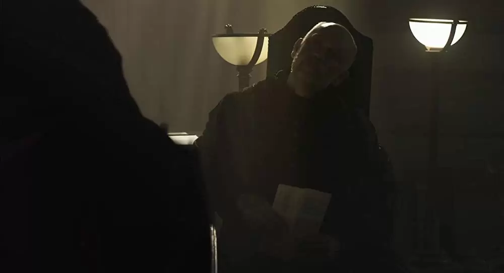 「ミュータント・クロニクルズ」ジョン・マルコビッチの画像