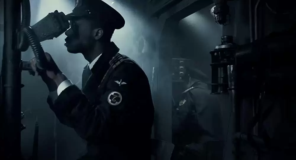 ミュータント・クロニクルズの画像