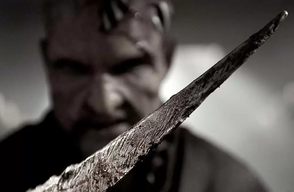 ミュータント・クロニクルズの画像