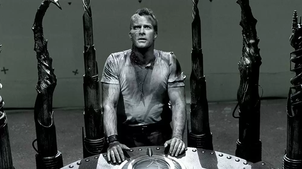 ミュータント・クロニクルズの画像