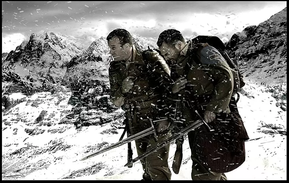 ミュータント・クロニクルズの画像