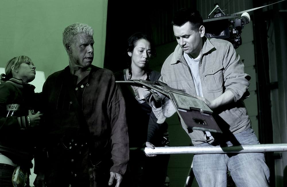 ミュータント・クロニクルズの画像