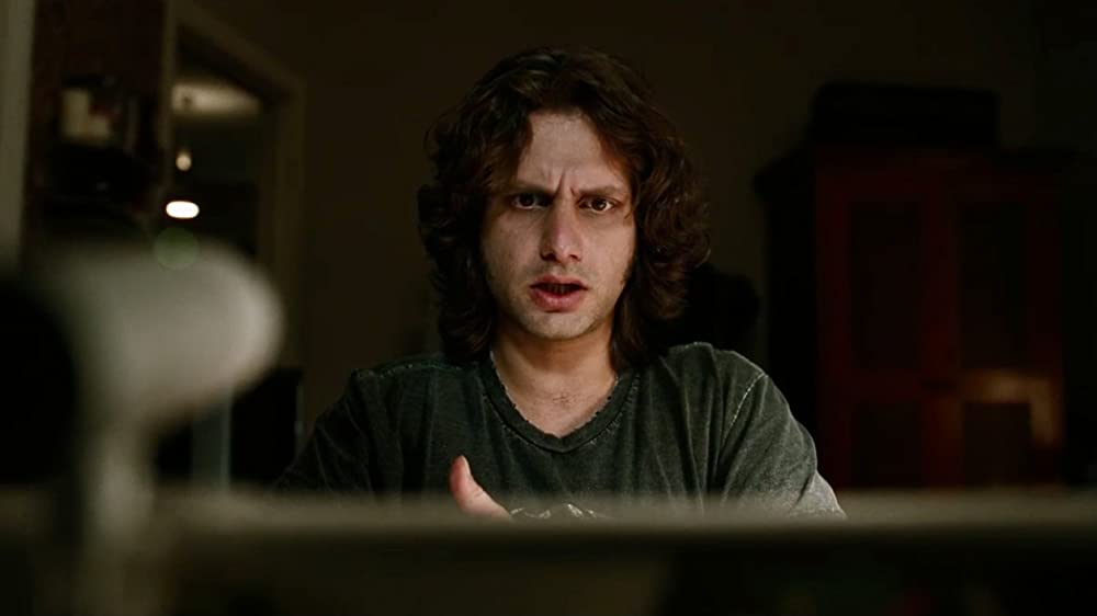 ソウル・キッチンの画像