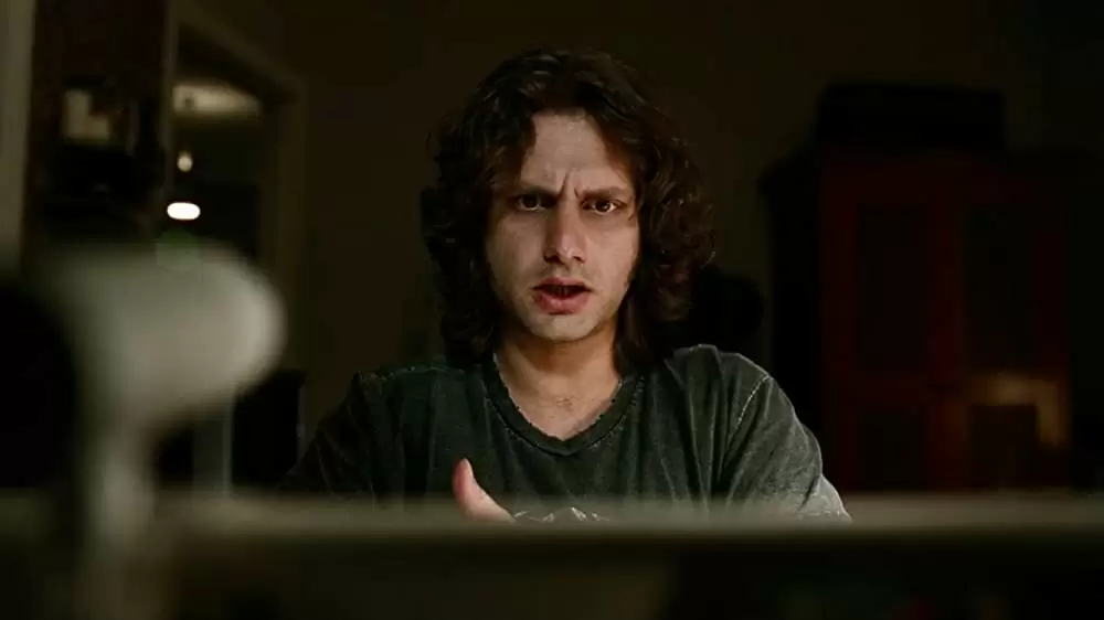 ソウル・キッチンの画像