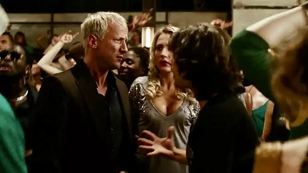 ソウル・キッチンの画像