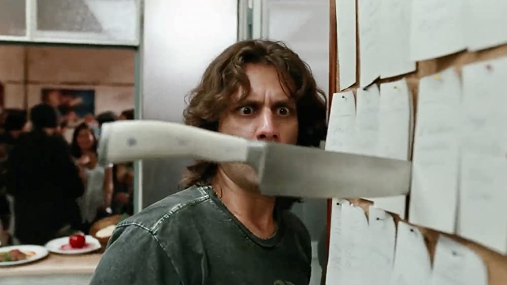 ソウル・キッチンの画像