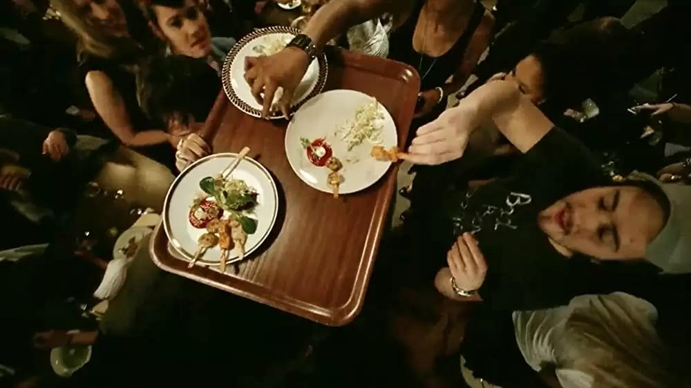 ソウル・キッチンの画像