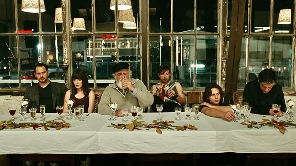 ソウル・キッチンの画像