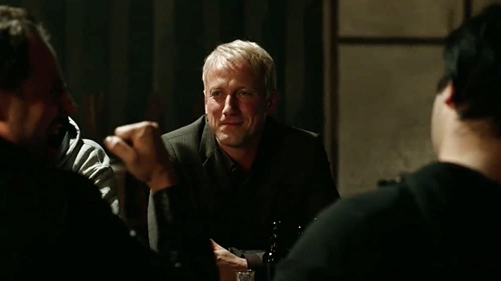 ソウル・キッチンの画像