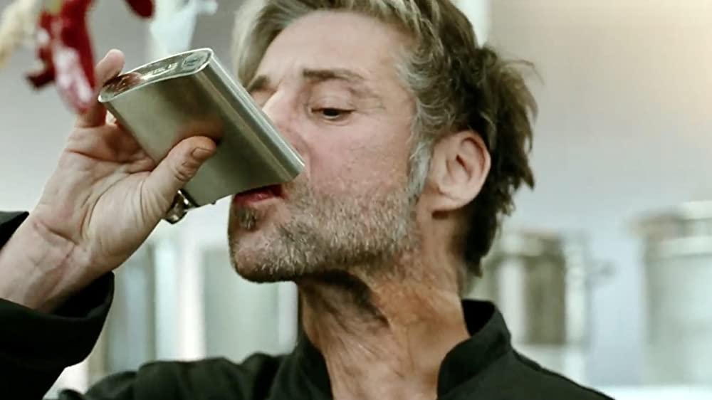 ソウル・キッチンの画像