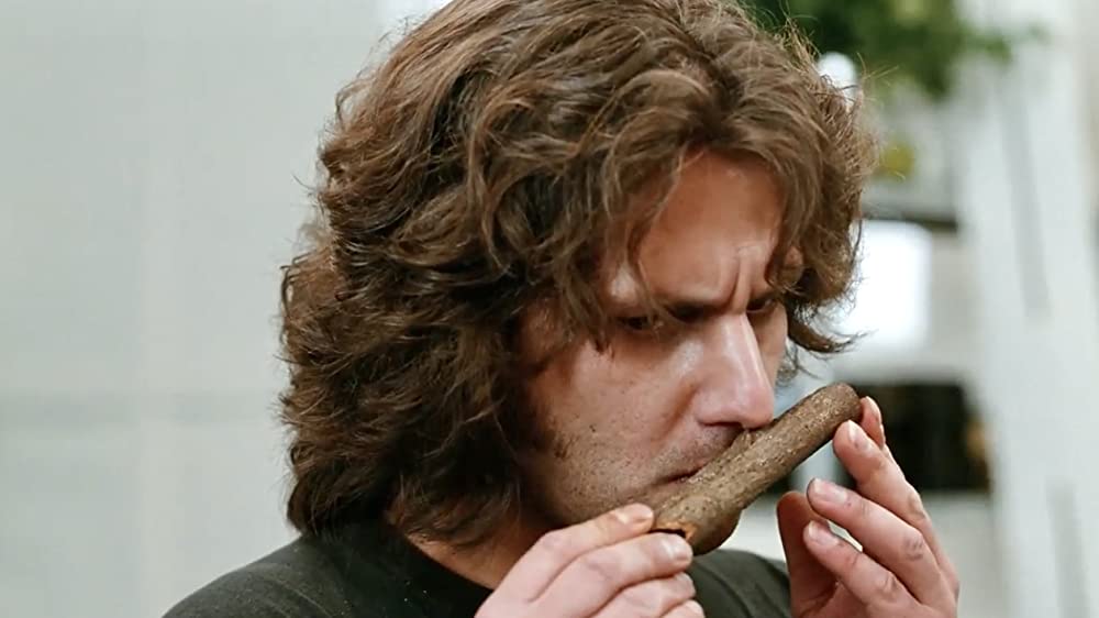 ソウル・キッチンの画像