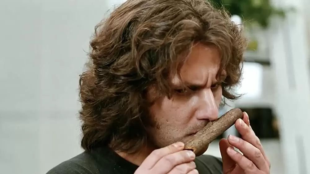 ソウル・キッチンの画像