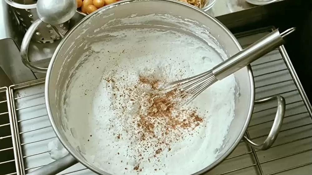 ソウル・キッチンの画像