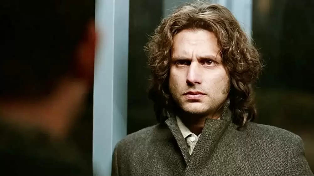 ソウル・キッチンの画像