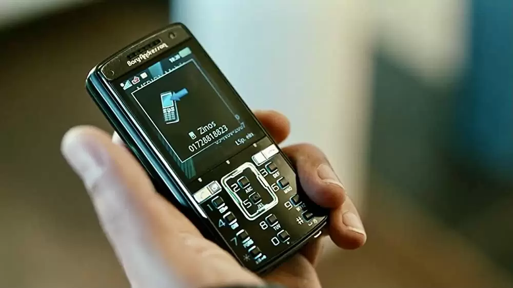 ソウル・キッチンの画像