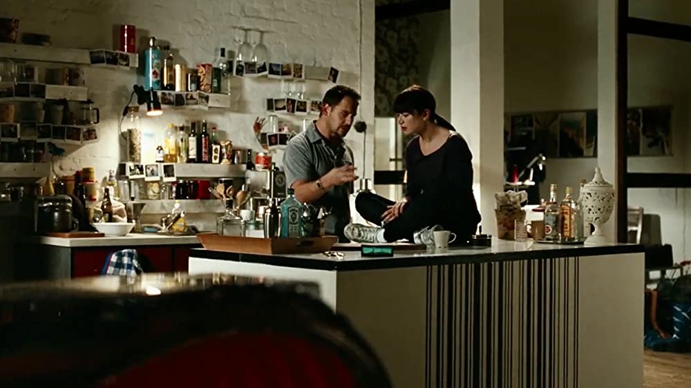 ソウル・キッチンの画像