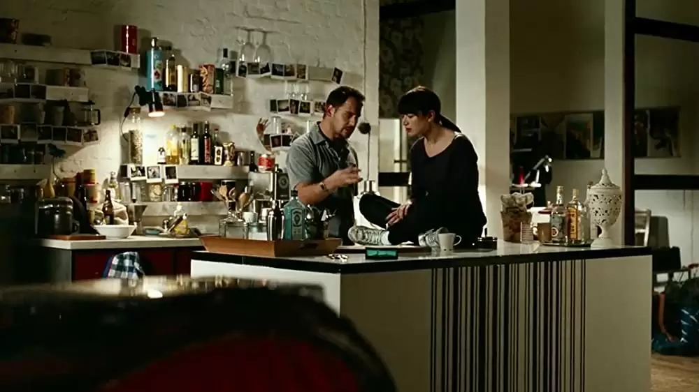 ソウル・キッチンの画像