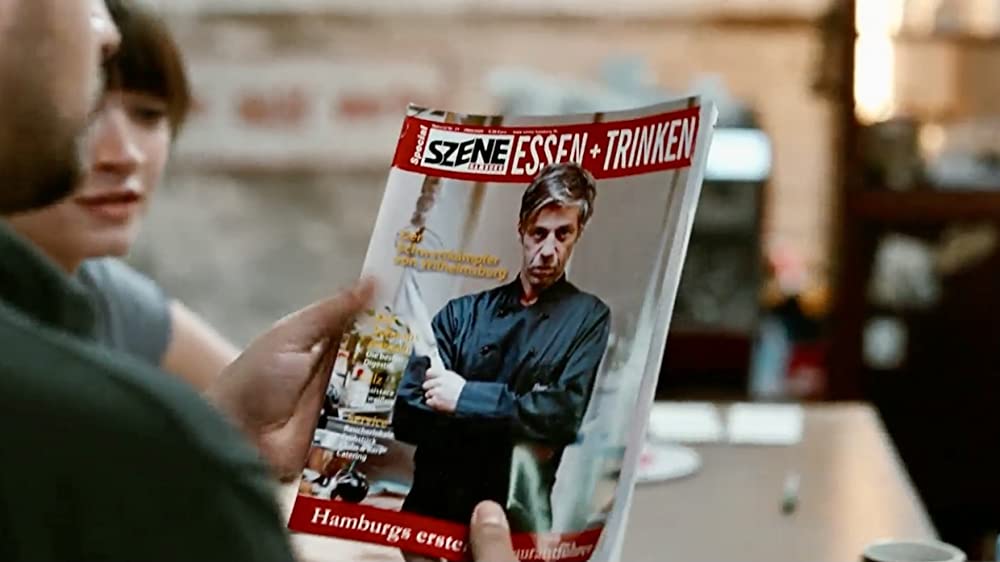 ソウル・キッチンの画像