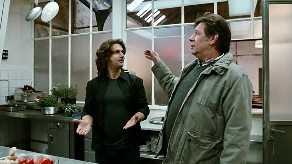 ソウル・キッチンの画像