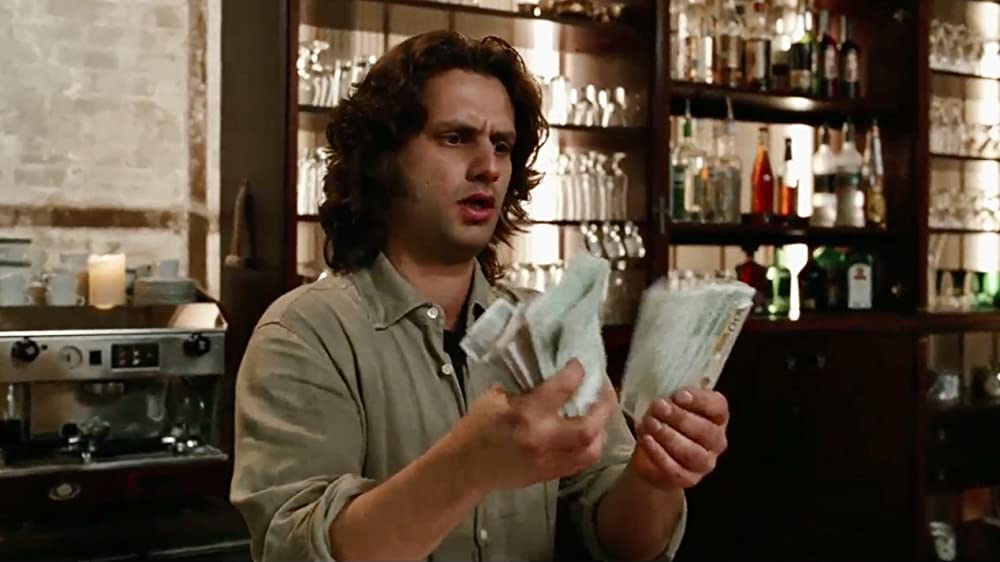 ソウル・キッチンの画像