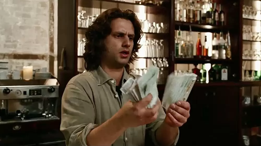 ソウル・キッチンの画像