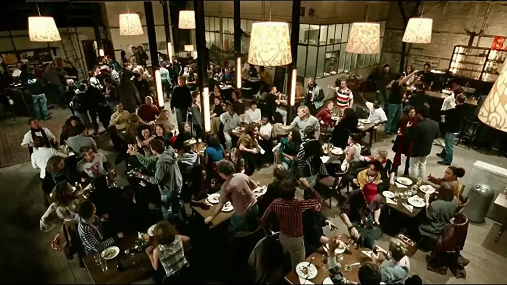 ソウル・キッチンの画像