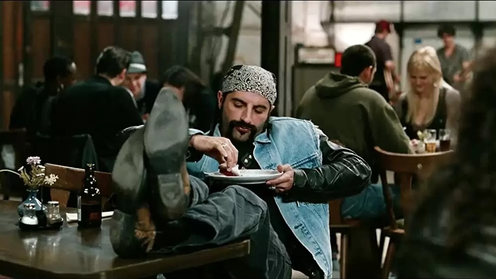 ソウル・キッチンの画像