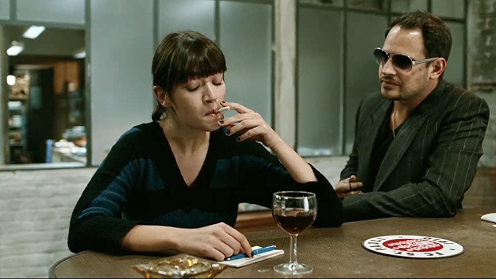 ソウル・キッチンの画像