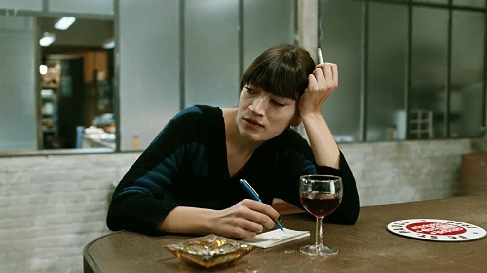 ソウル・キッチンの画像