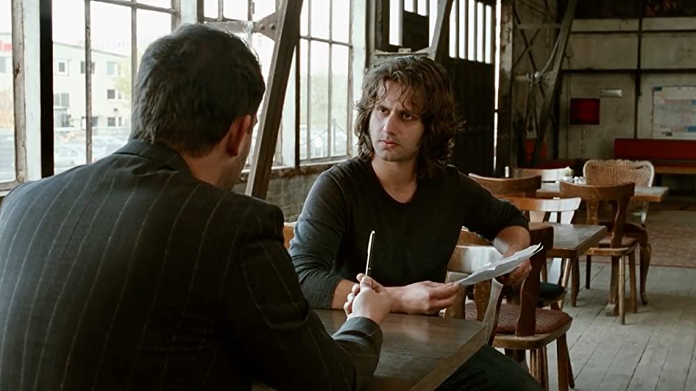 ソウル・キッチンの画像