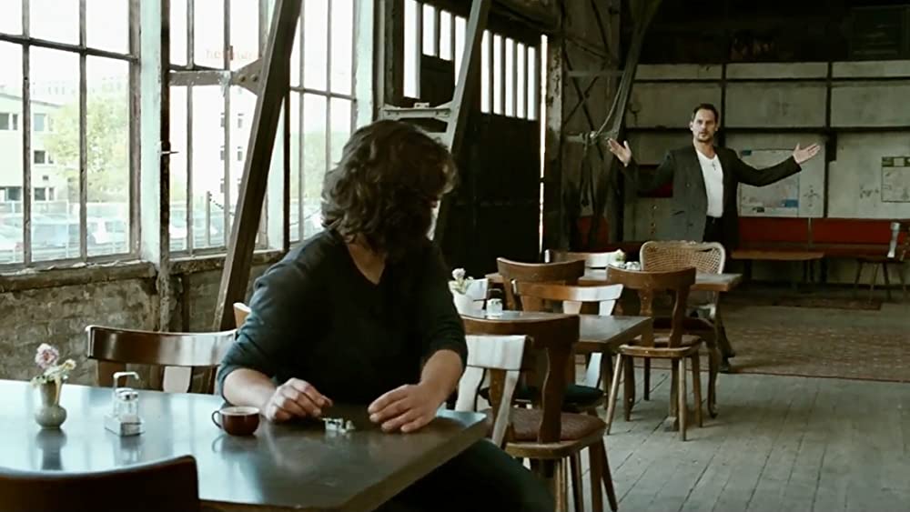 ソウル・キッチンの画像