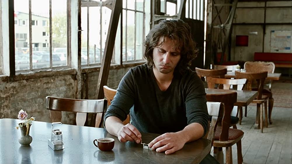 ソウル・キッチンの画像