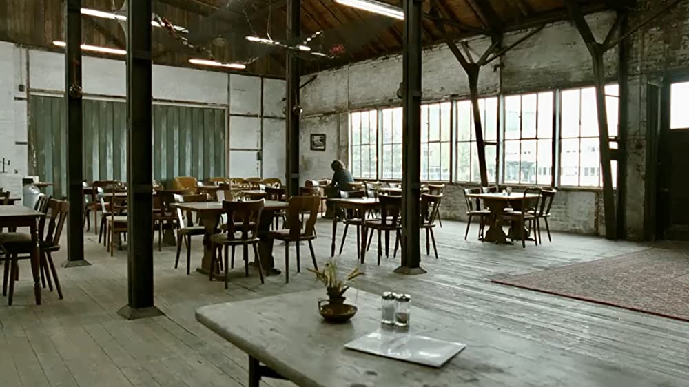 ソウル・キッチンの画像