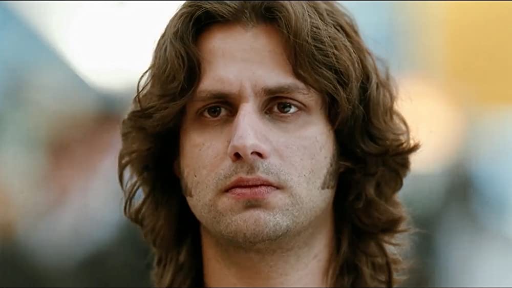 ソウル・キッチンの画像