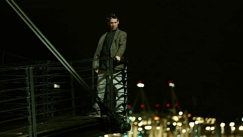 ソウル・キッチンの画像