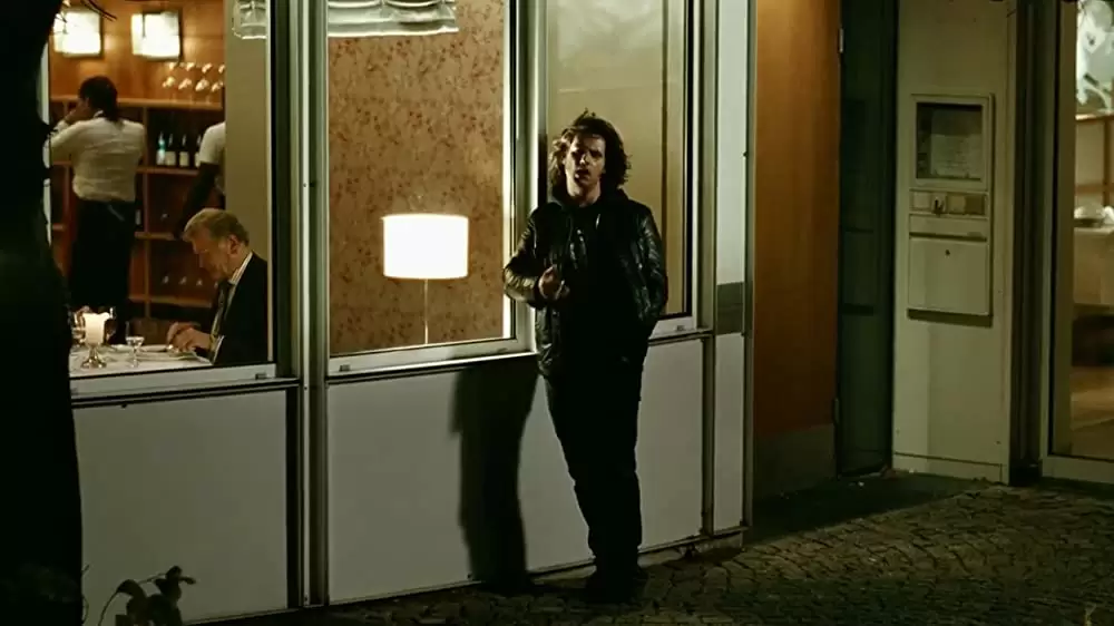 ソウル・キッチンの画像