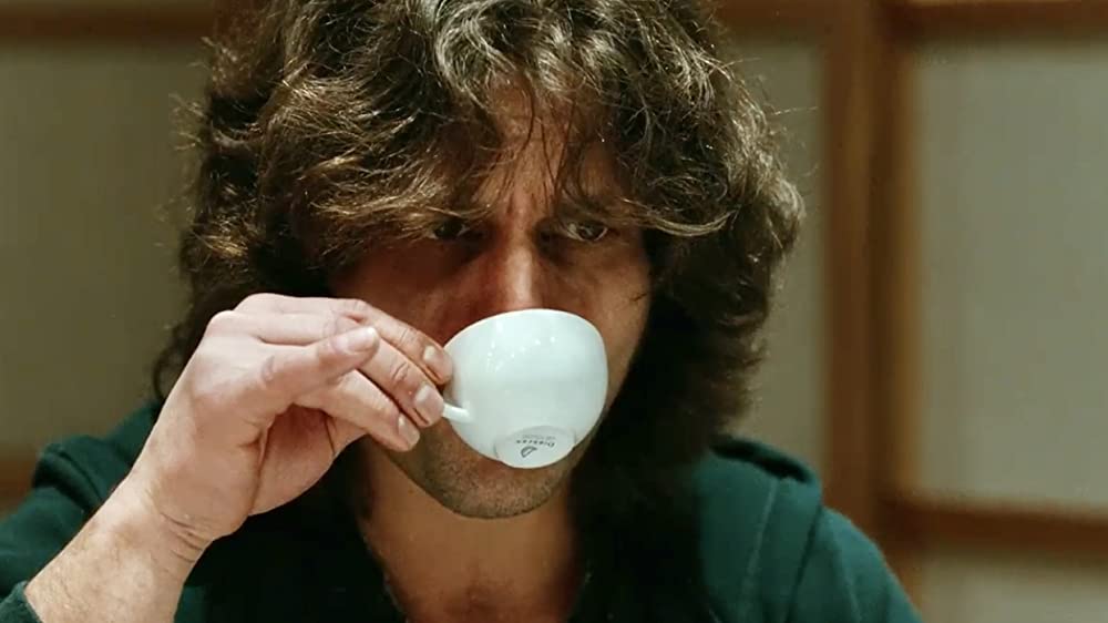 ソウル・キッチンの画像