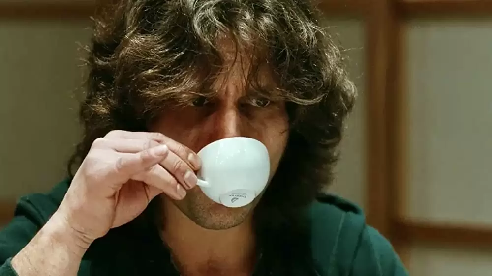 ソウル・キッチンの画像