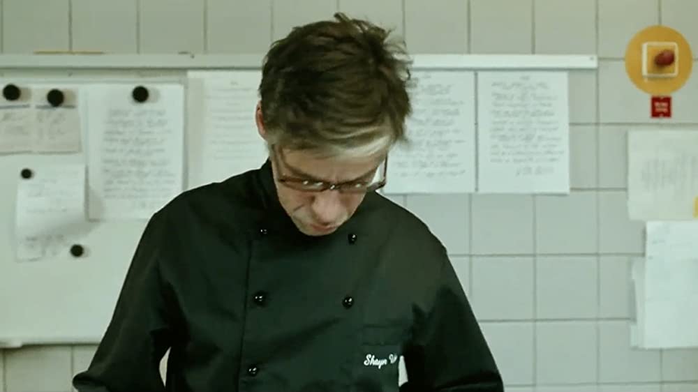 ソウル・キッチンの画像