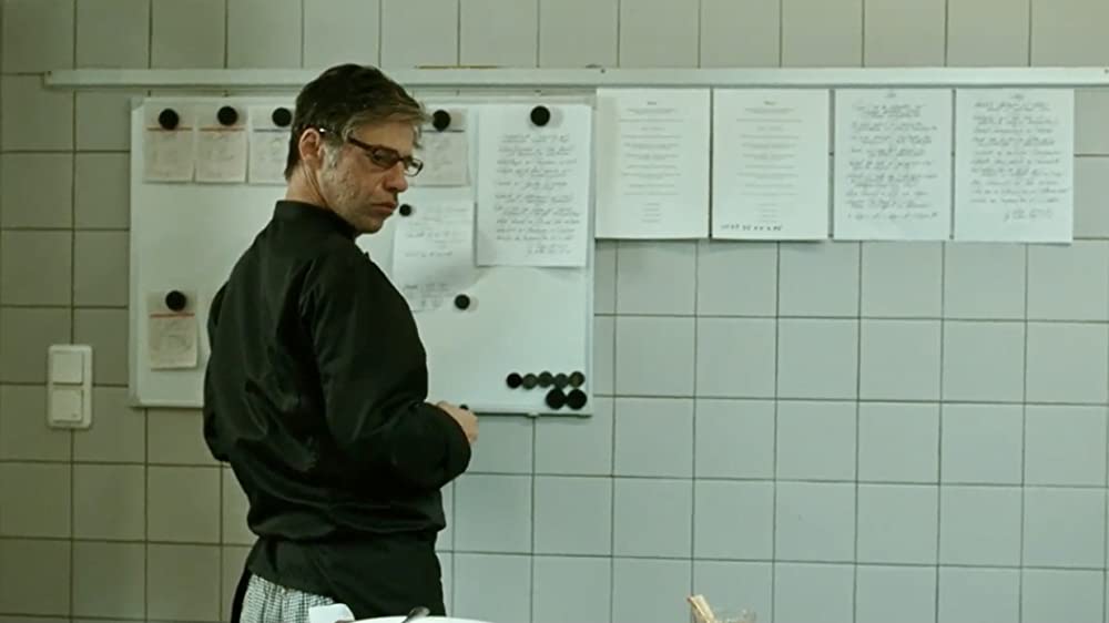 ソウル・キッチンの画像