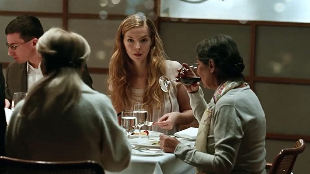 ソウル・キッチンの画像