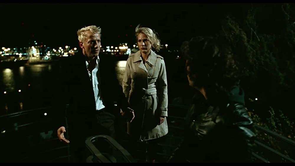 ソウル・キッチンの画像