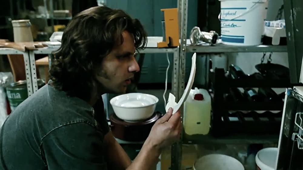 ソウル・キッチンの画像