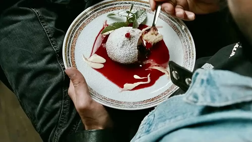 「ソウル・キッチン」の画像
